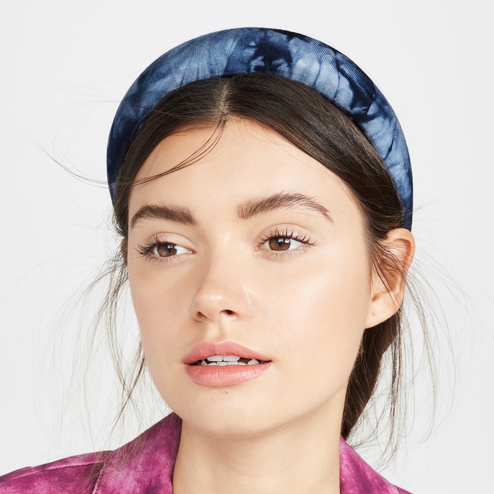 Lele Sadoughi Headband NWOT